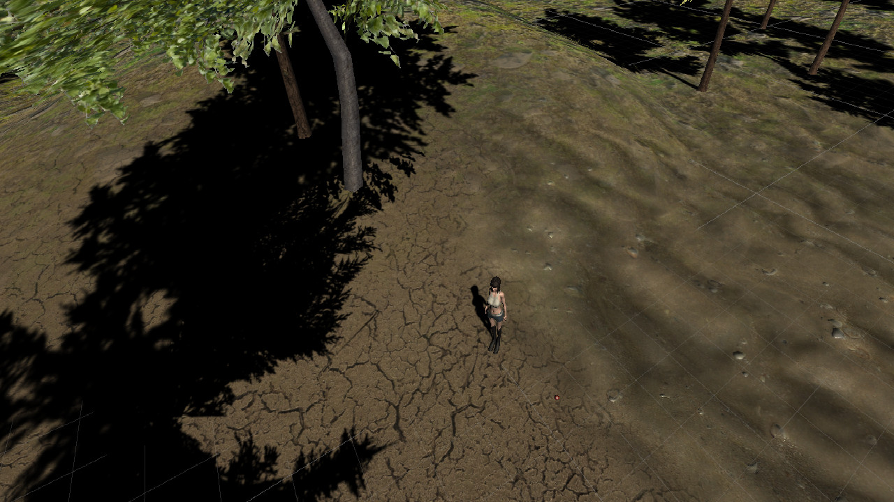 Blazing War - Screenshot 3