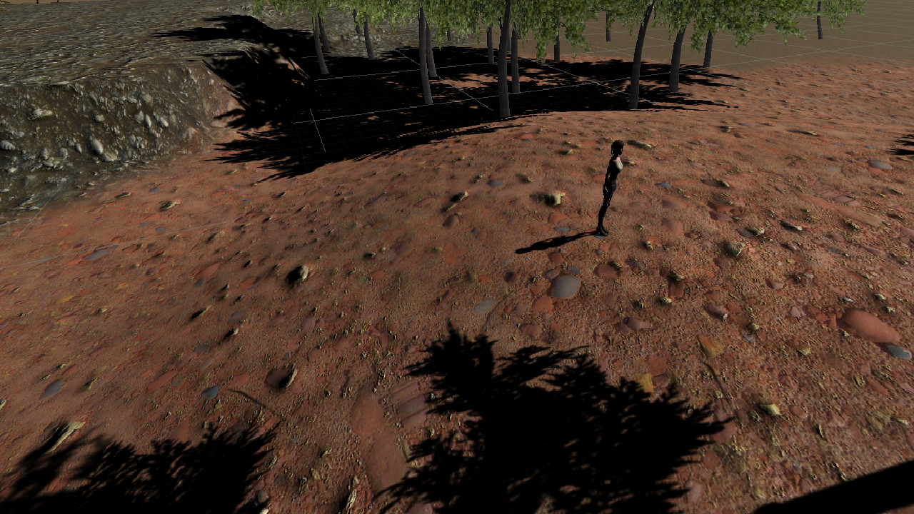 Blazing War - Screenshot 6