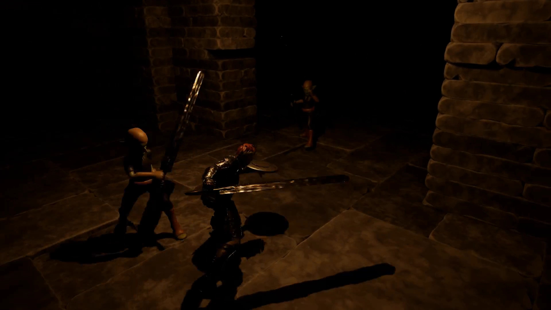 Catastrophe - Screenshot 4