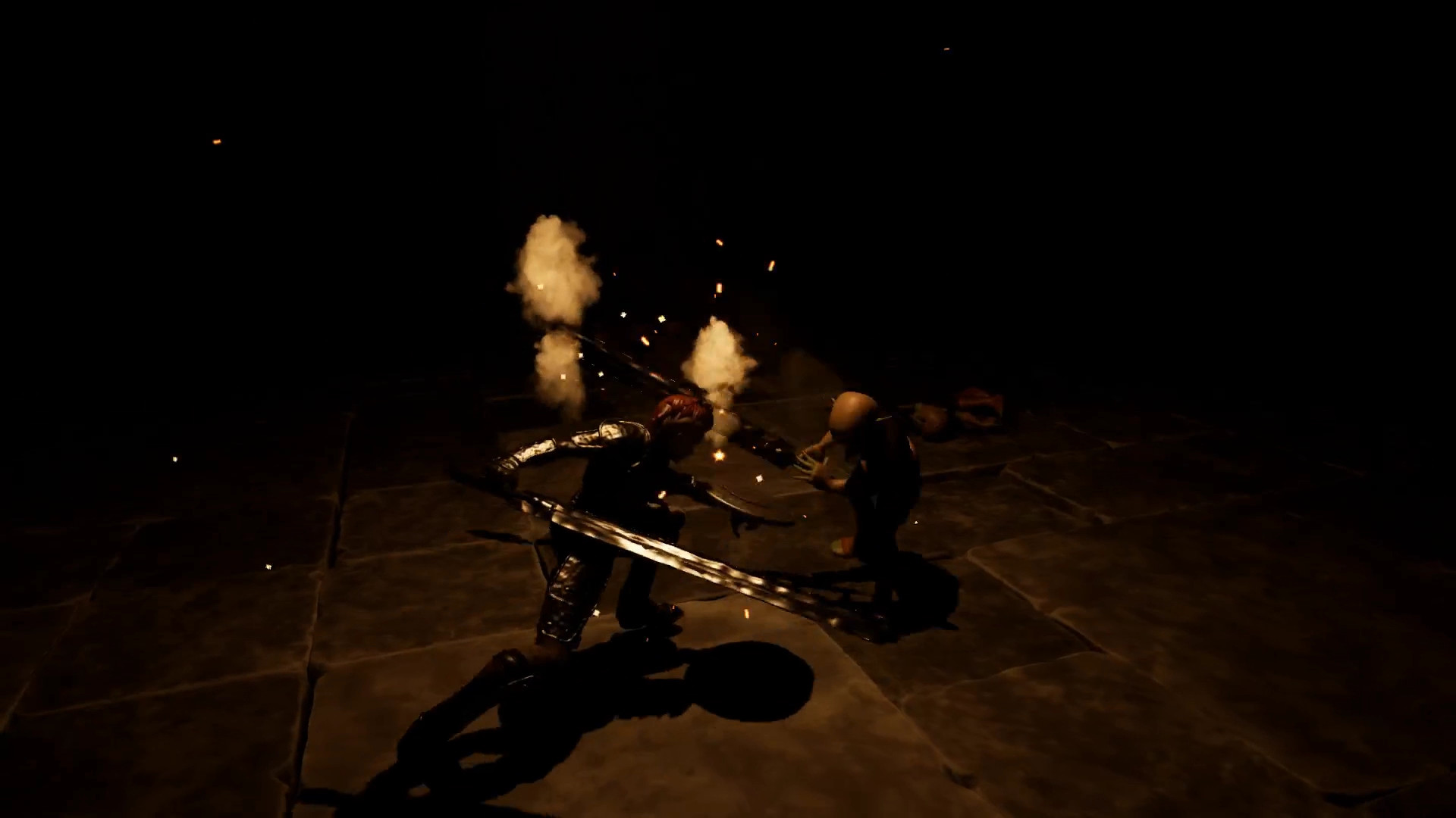 Catastrophe - Screenshot 2