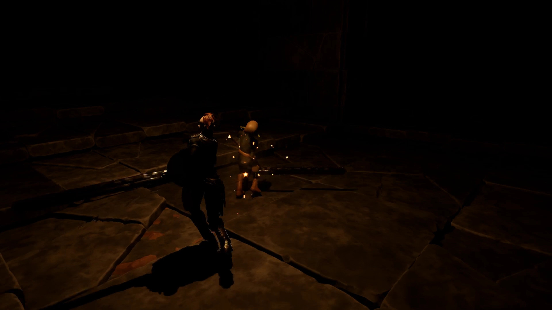 Catastrophe - Screenshot 5