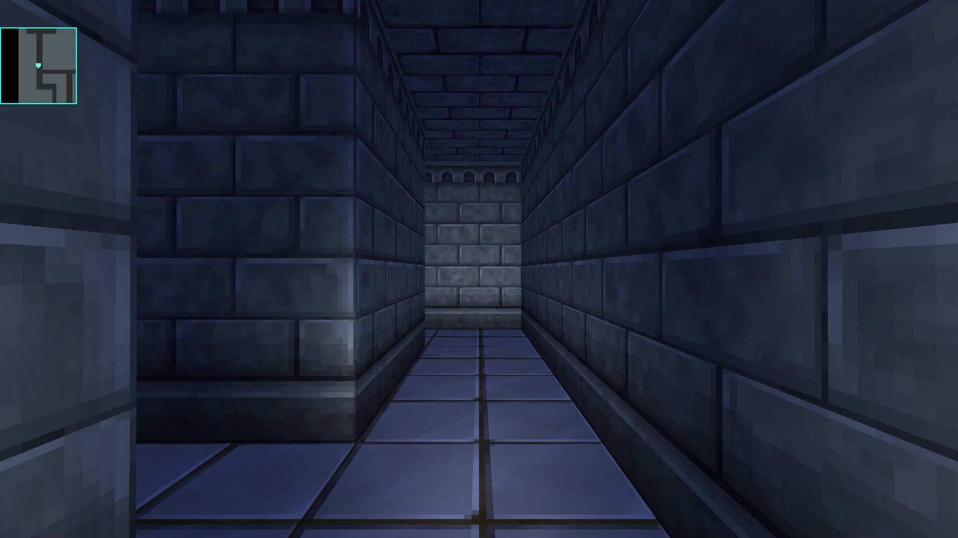Dungeonrite - Screenshot 1