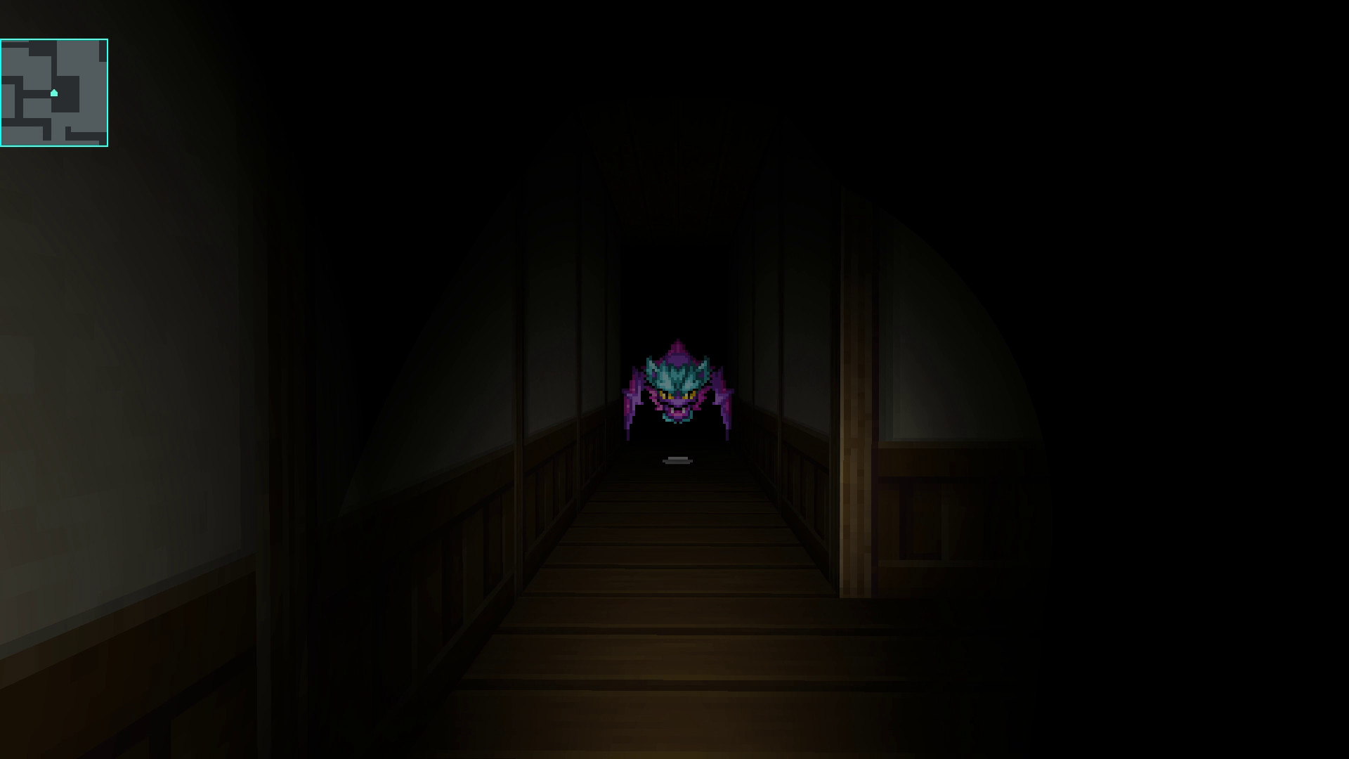 Dungeonrite - Screenshot 3