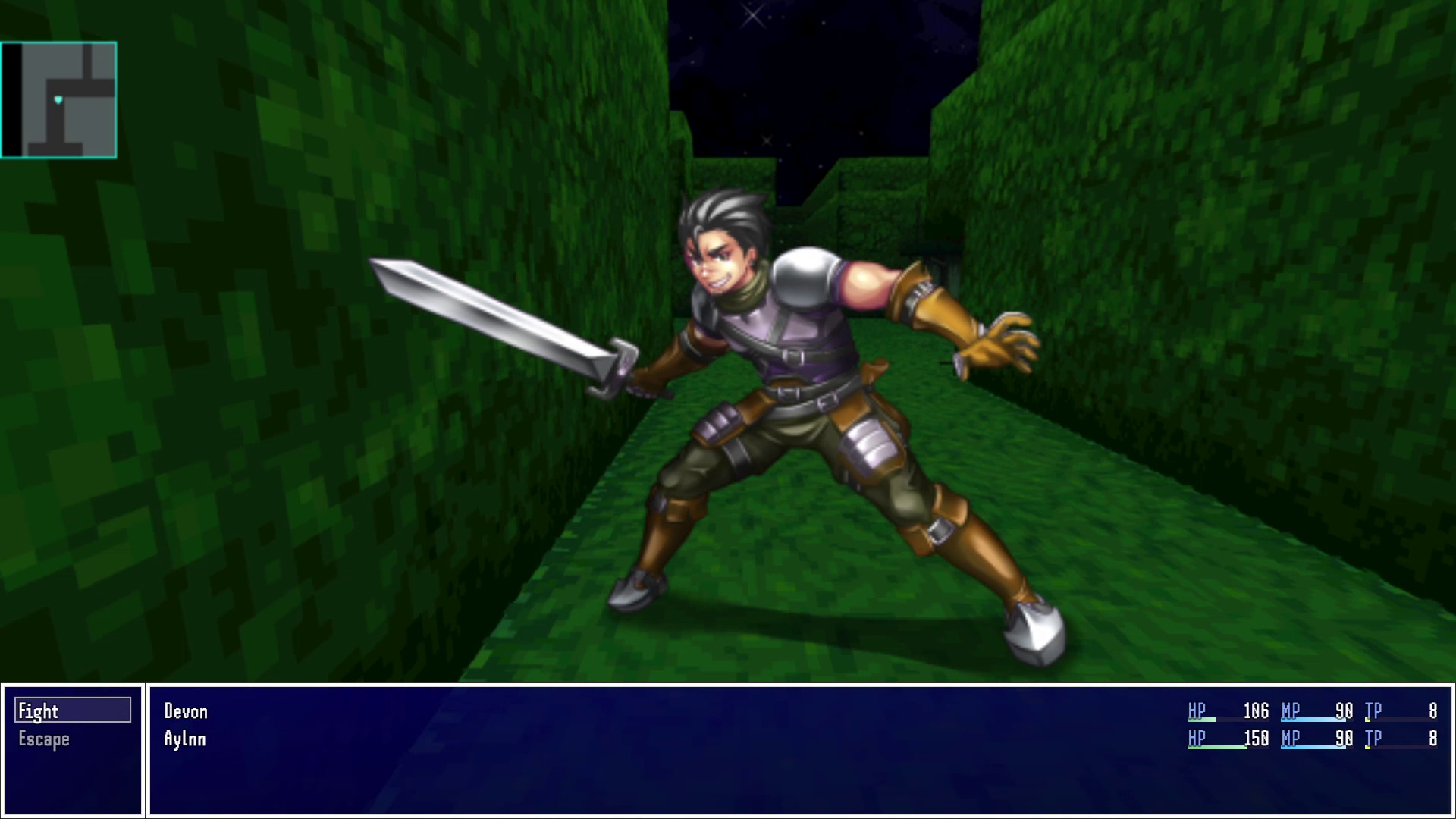 Dungeonrite - Screenshot 5