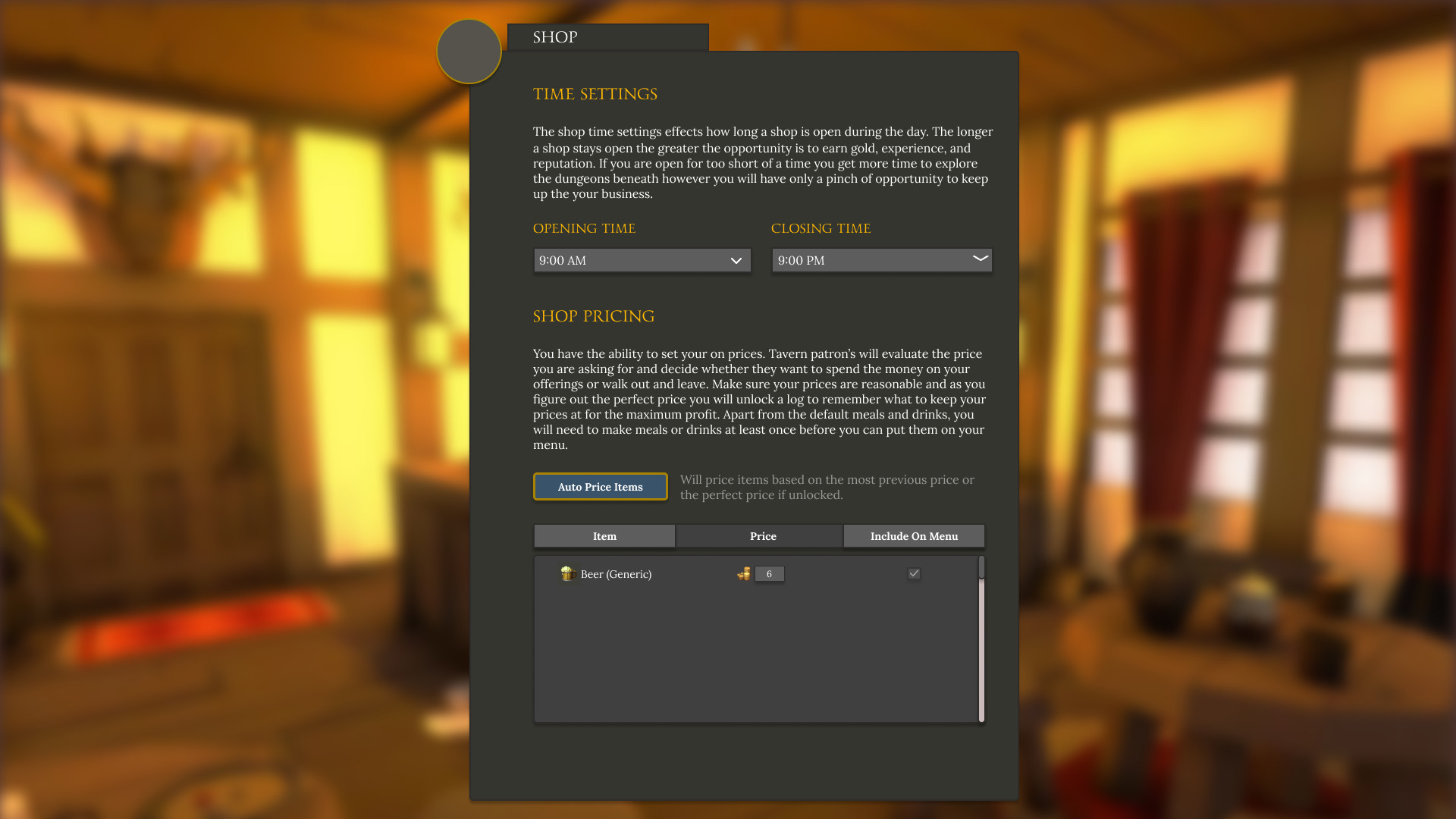 Dunkeep - Screenshot 2