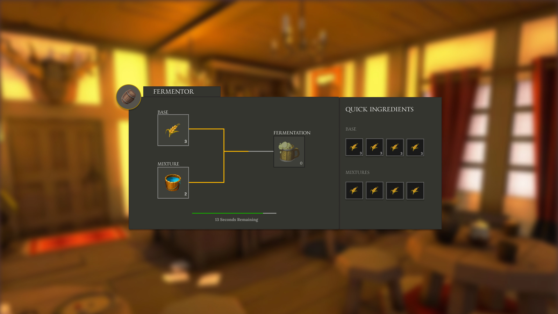 Dunkeep - Screenshot 5