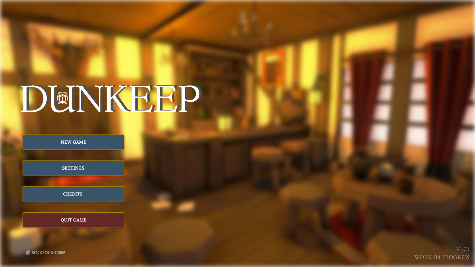 Dunkeep - Screenshot 3