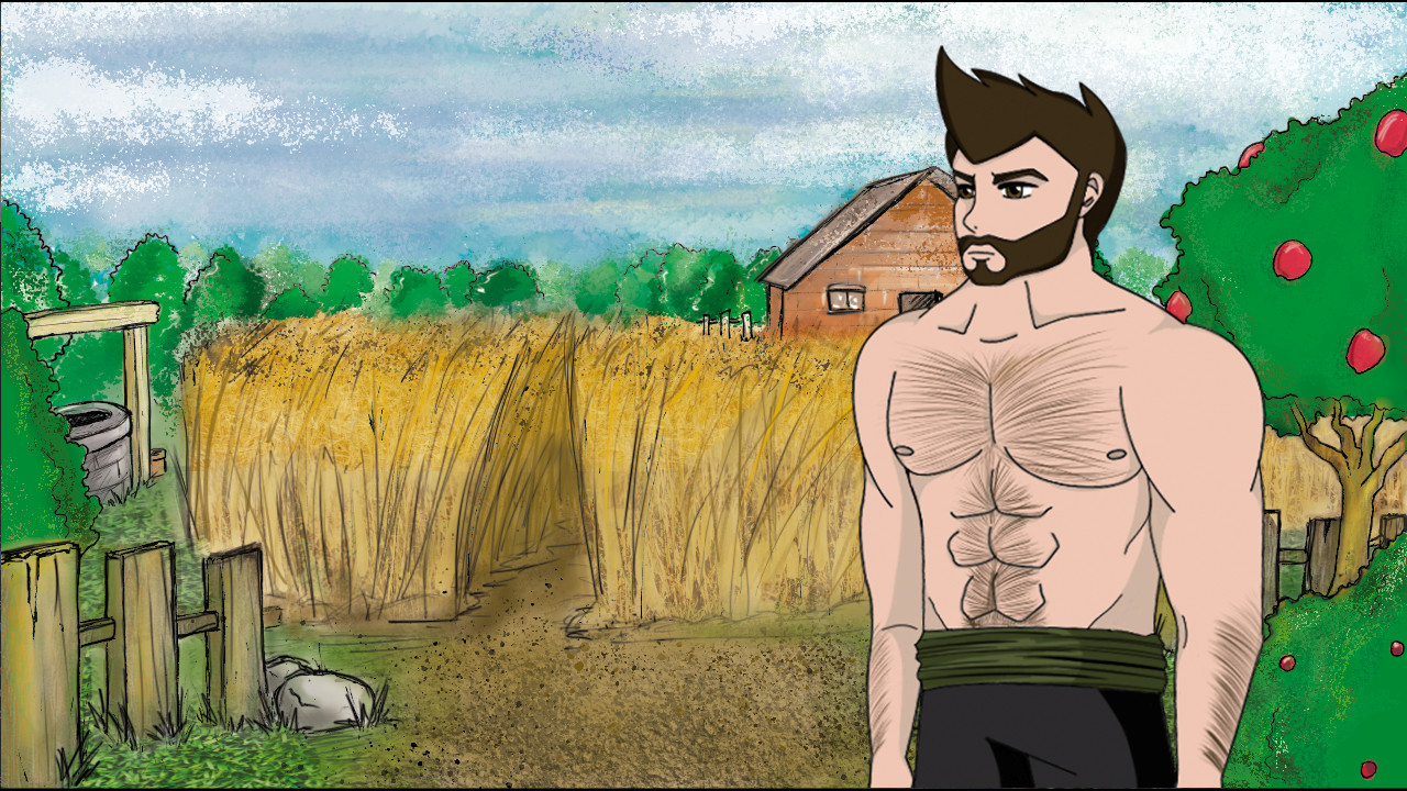 Despectum Drakone - Screenshot 3