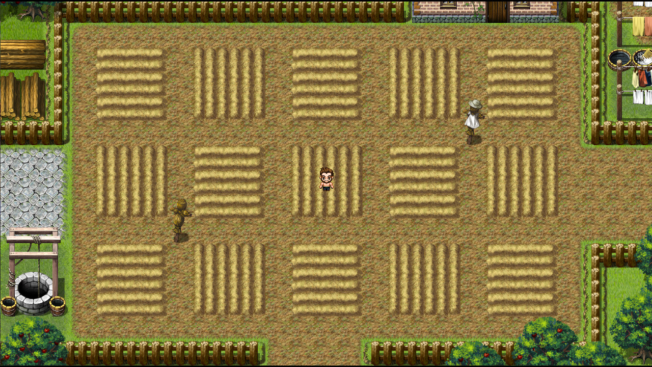 Despectum Drakone - Screenshot 1