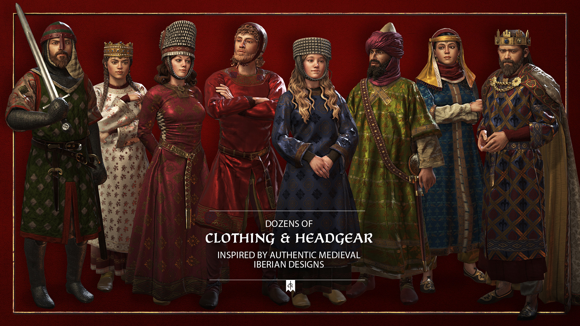 Crusader Kings III: Fate of Iberia - Screenshot 5