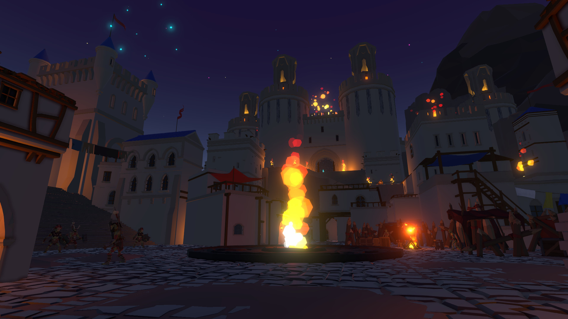 Eternal - Screenshot 4