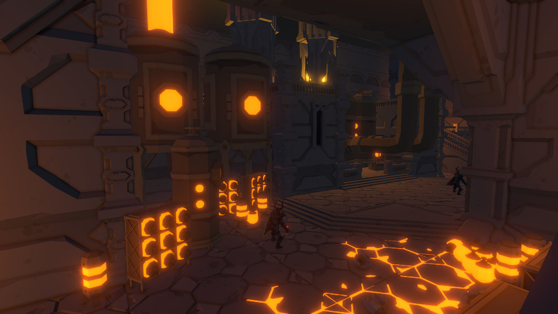 Eternal - Screenshot 3