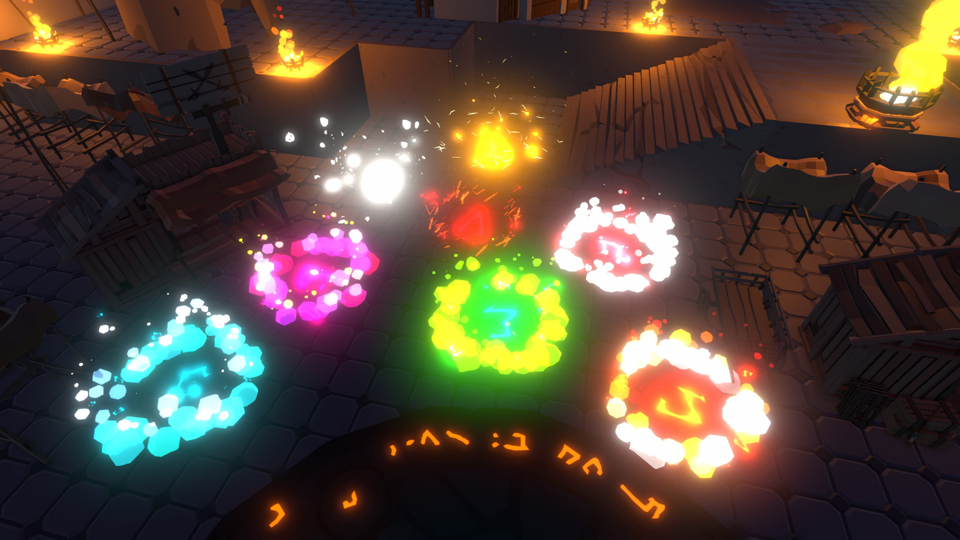 Eternal - Screenshot 2