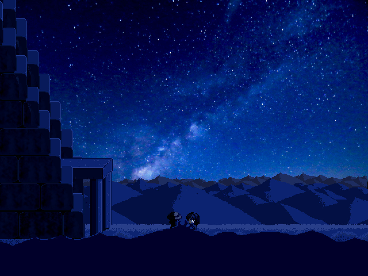 The Space-Eating Croc - Screenshot 8