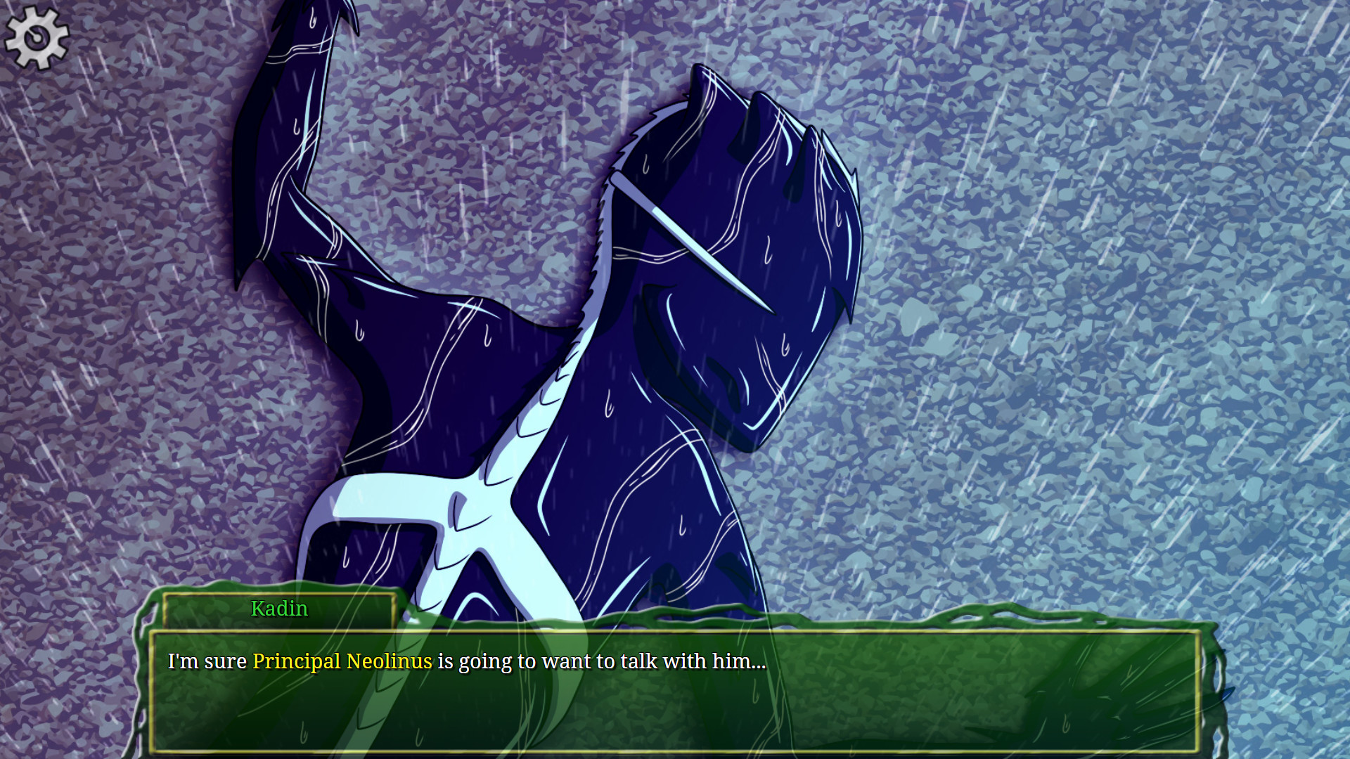 Symbiotic - Screenshot 5