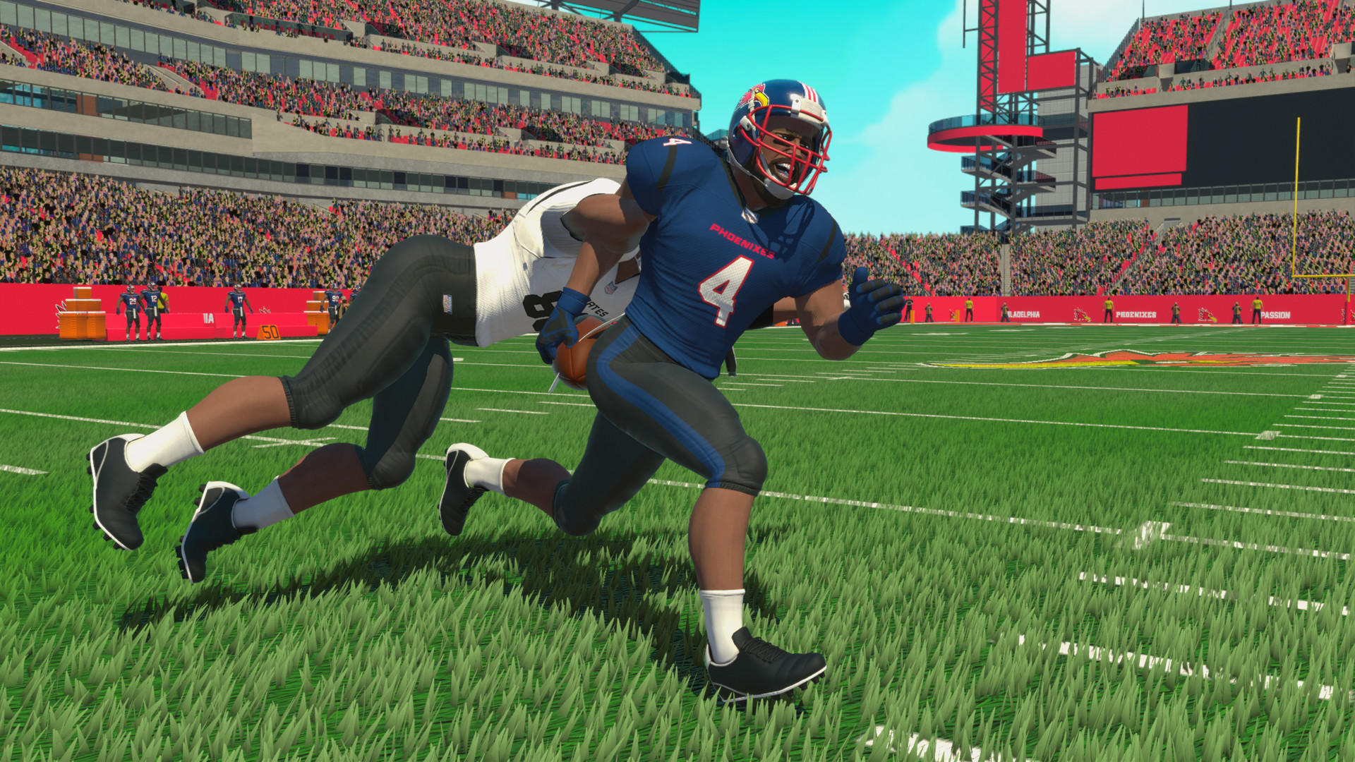 Football Simulator - Screenshot 10