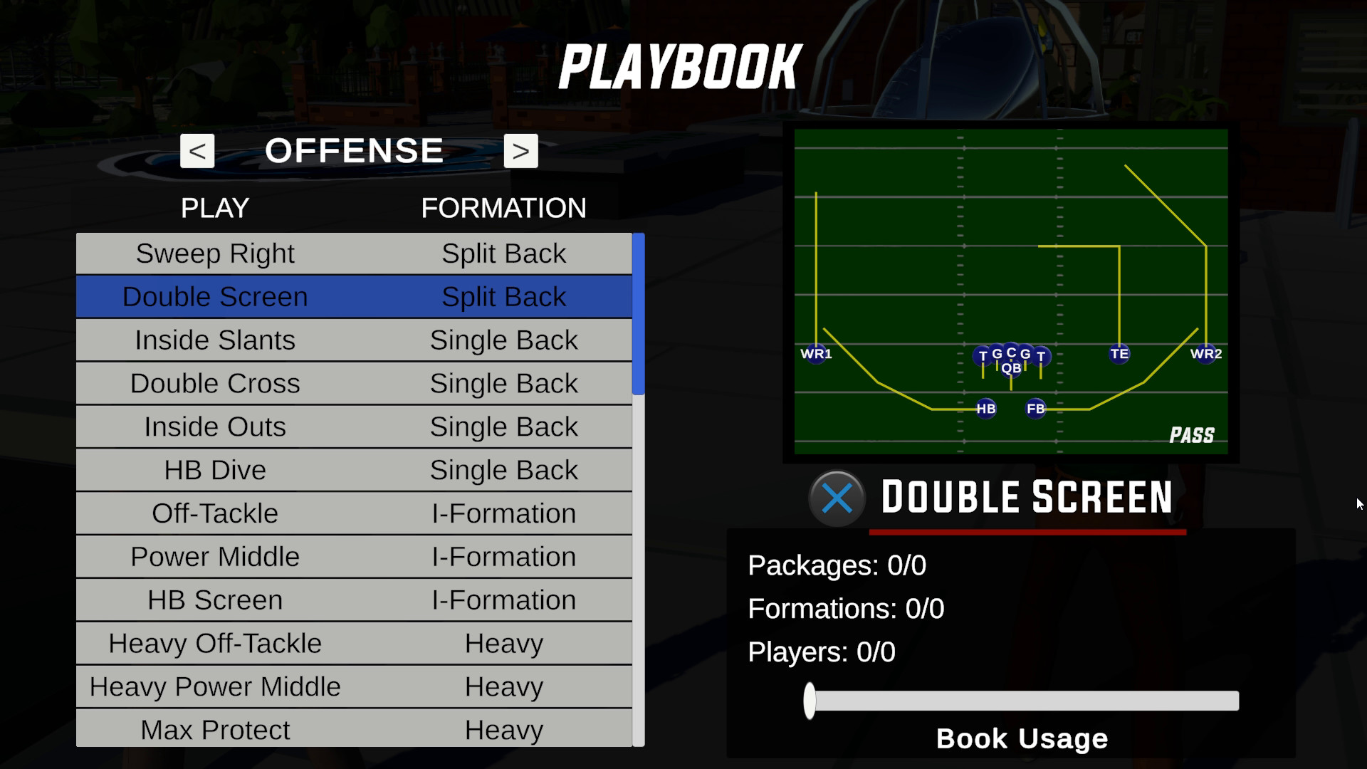 Football Simulator - Screenshot 14