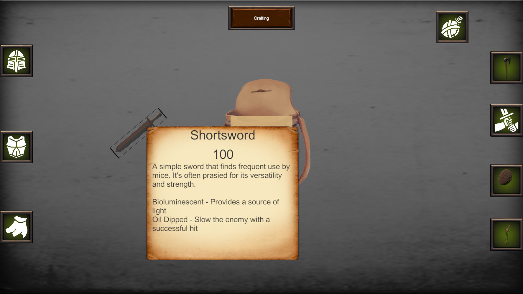 Forest of Tails: Arena - Screenshot 2