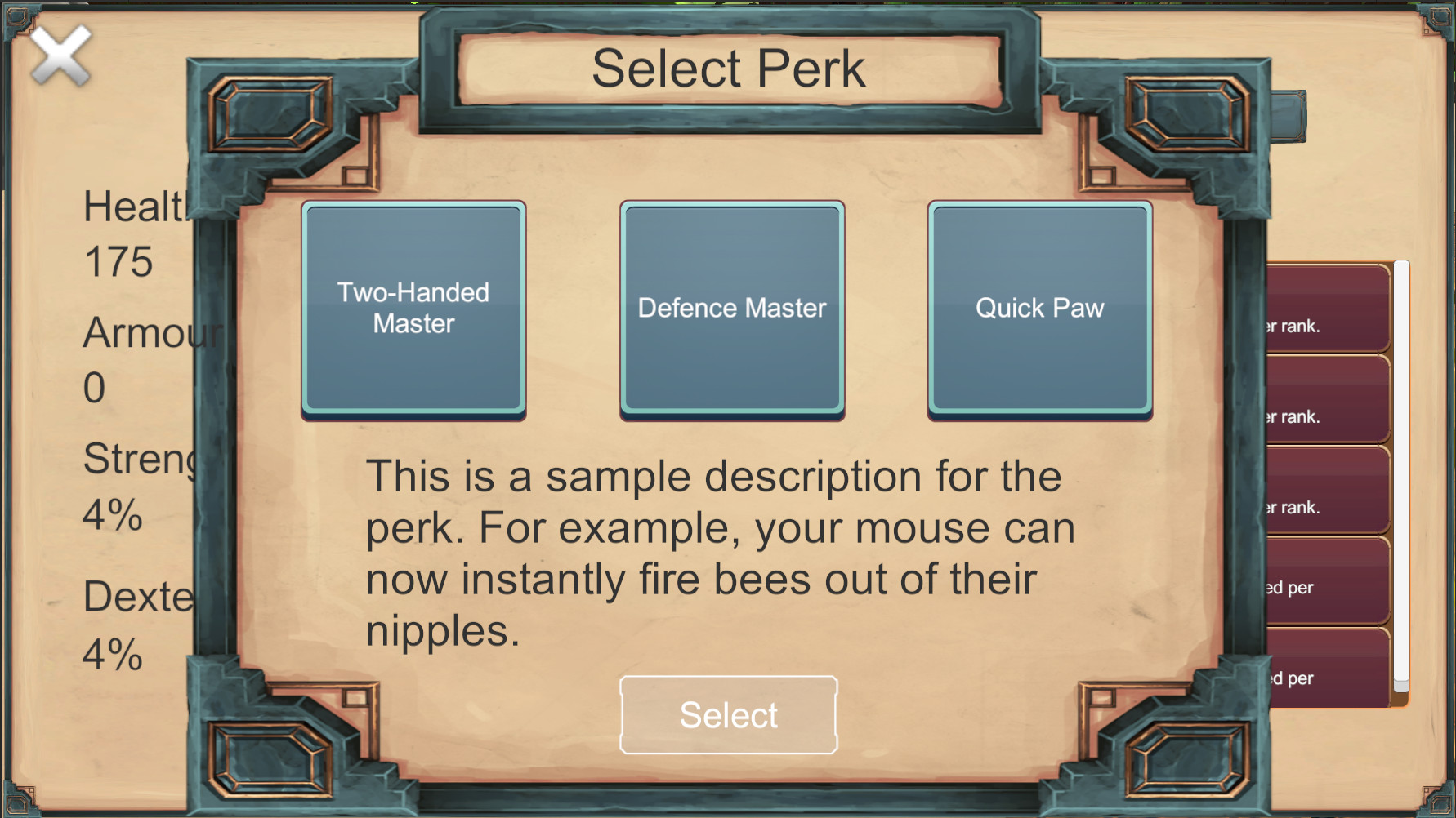 Forest of Tails: Arena - Screenshot 4