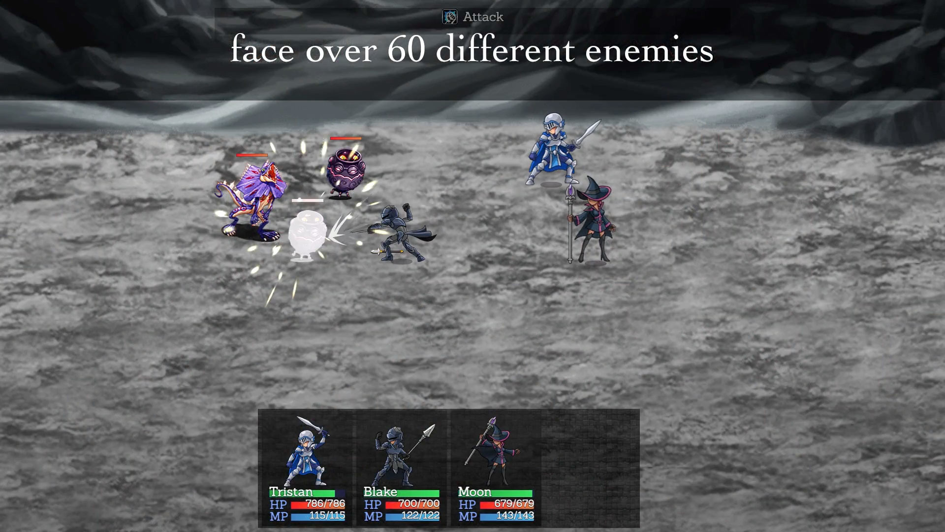 Memory Hunters - Screenshot 6