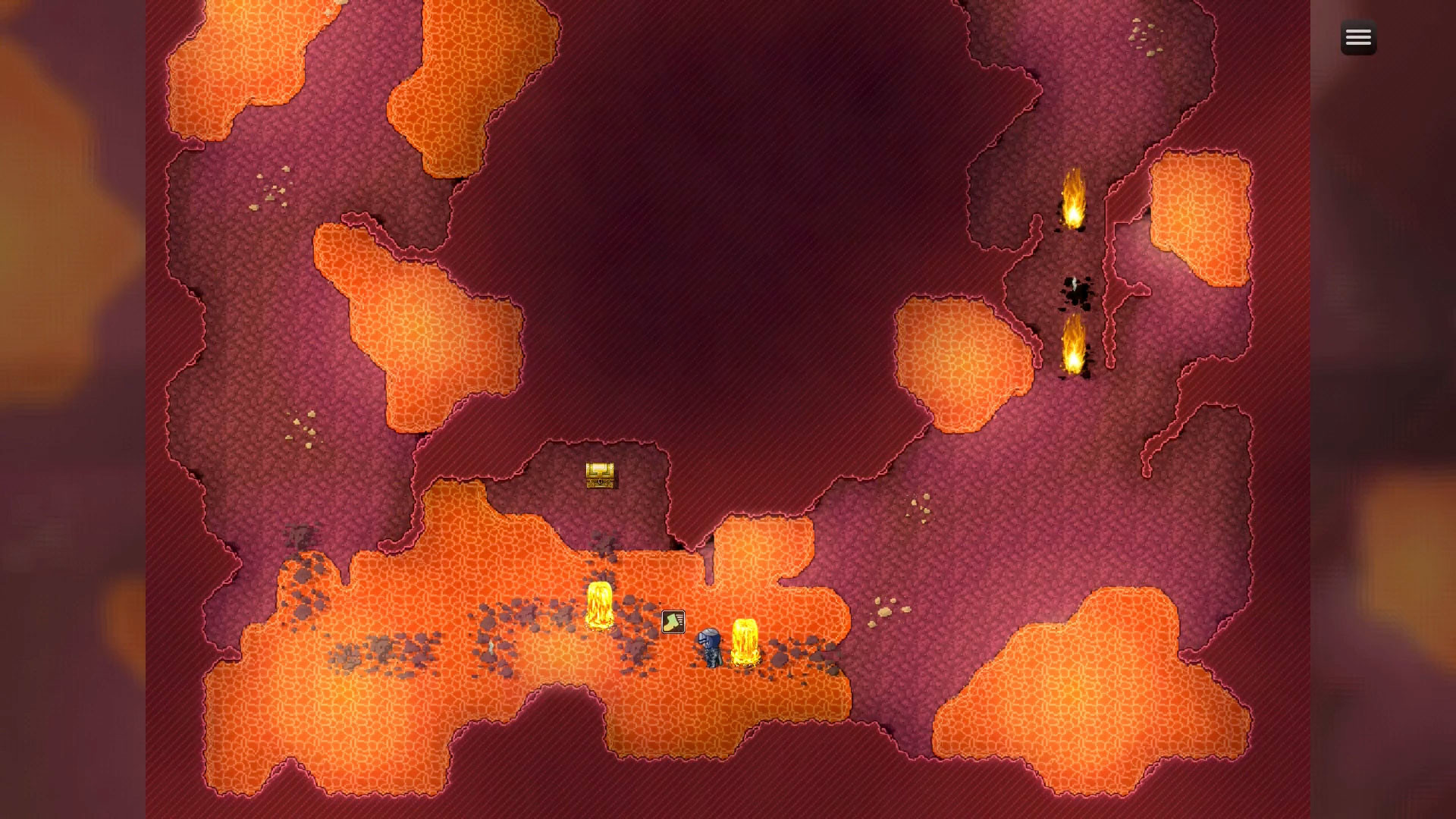 Memory Hunters - Screenshot 8