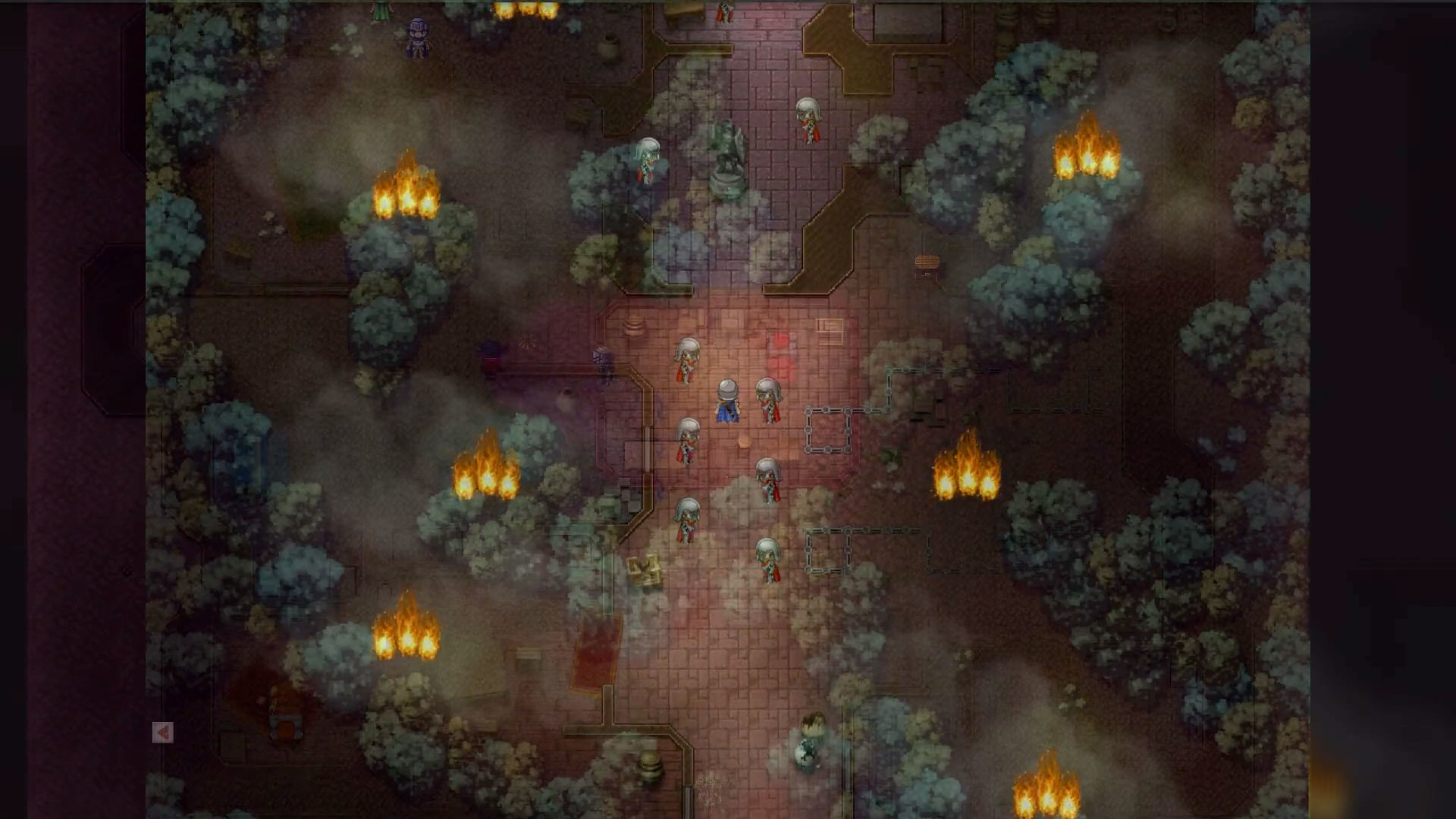 Memory Hunters - Screenshot 5