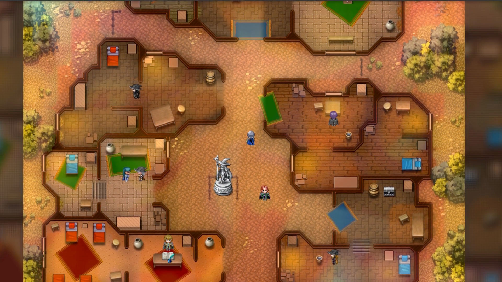 Memory Hunters - Screenshot 3