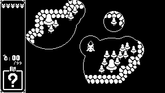 Master Key - Screenshot 4