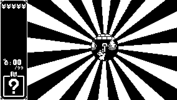 Master Key - Screenshot 1