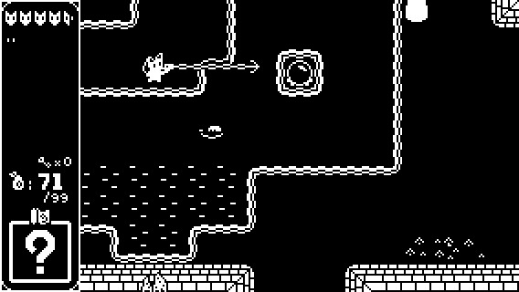 Master Key - Screenshot 3