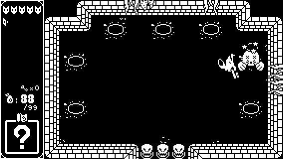 Master Key - Screenshot 5