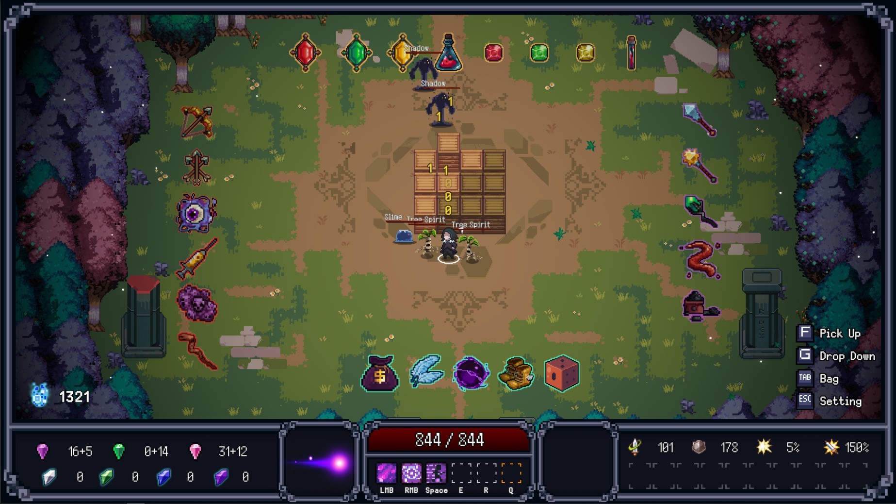 Last Monarch - Screenshot 10