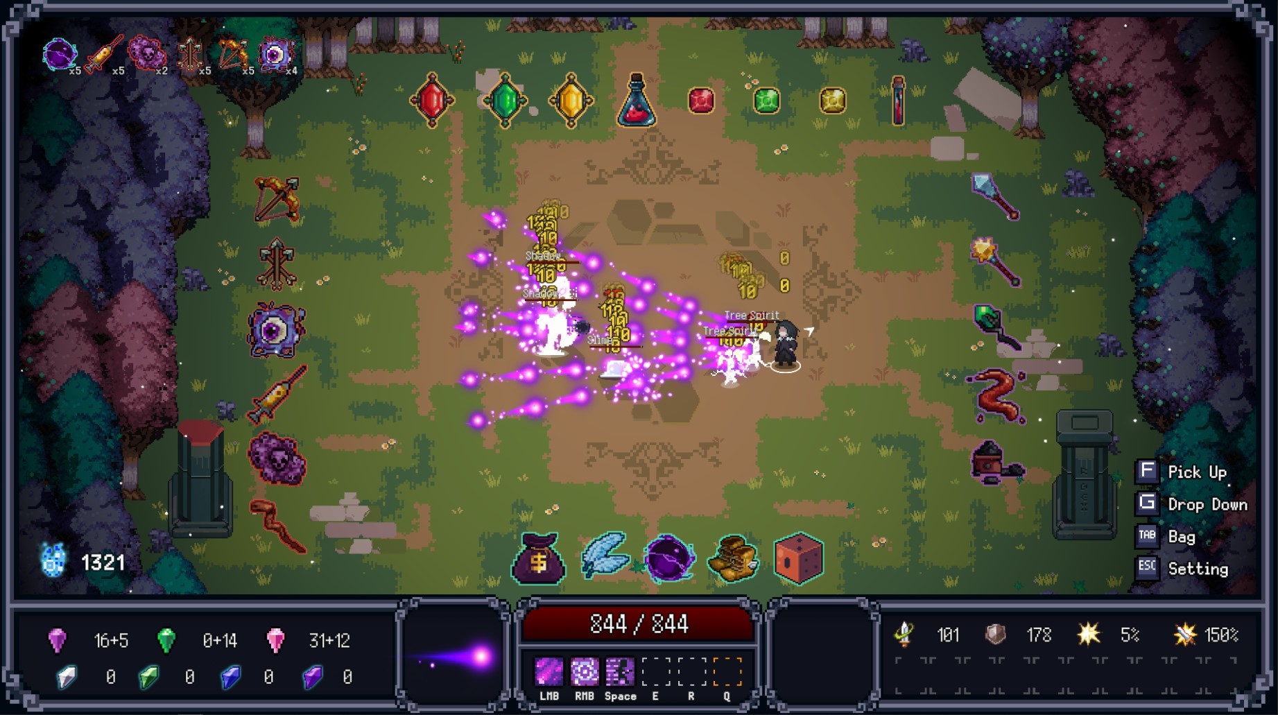 Last Monarch - Screenshot 9