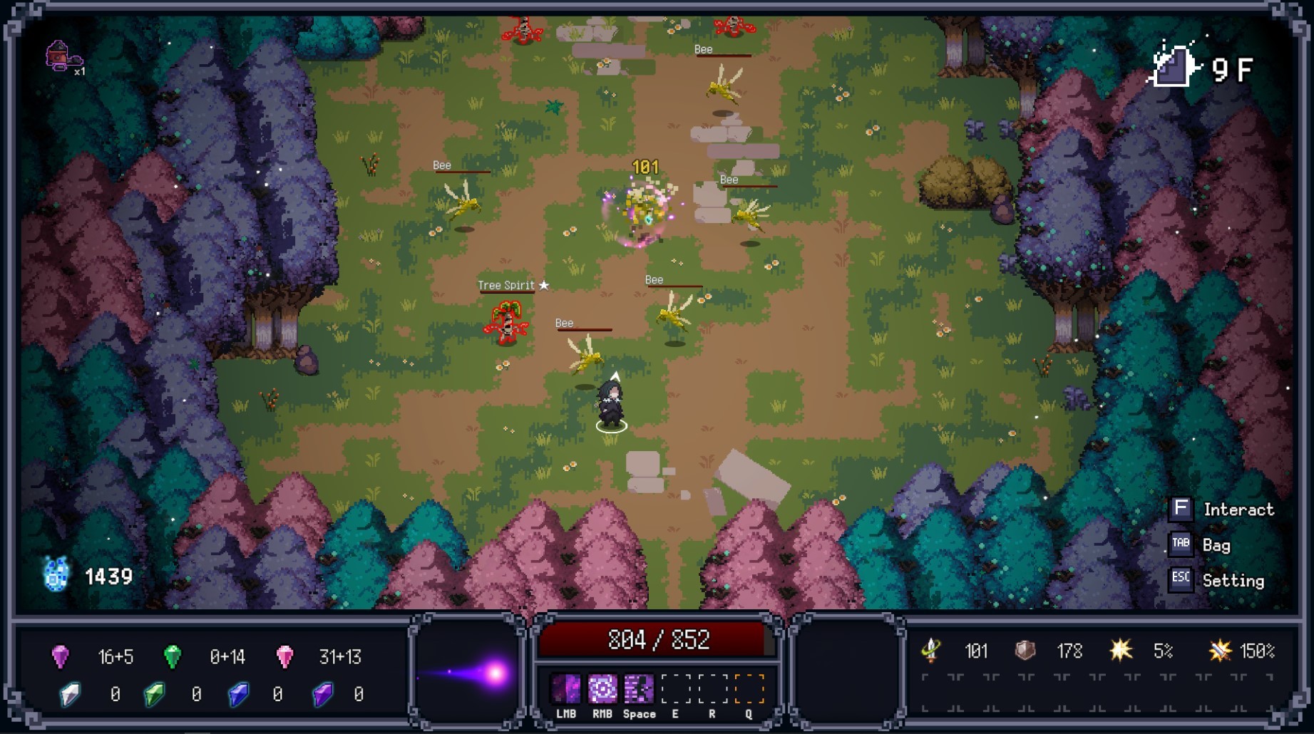 Last Monarch - Screenshot 6