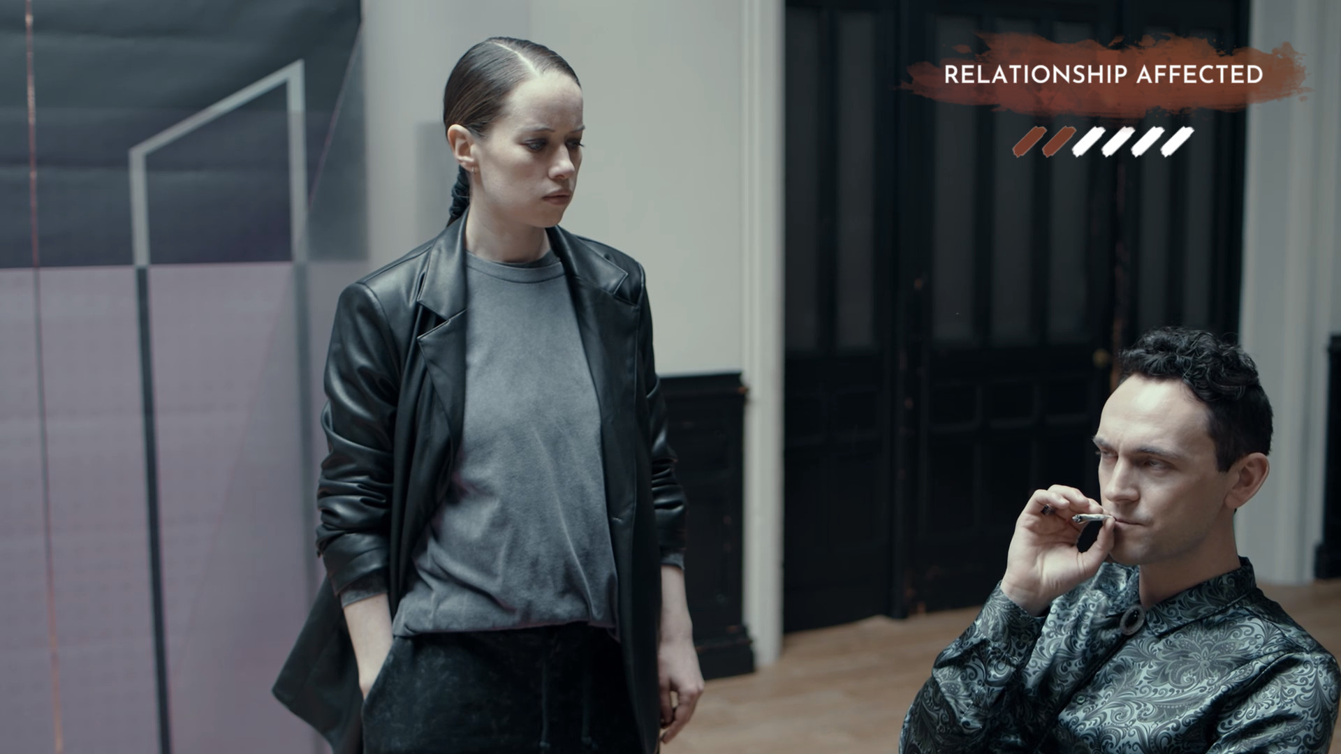 The Gallery - Screenshot 3