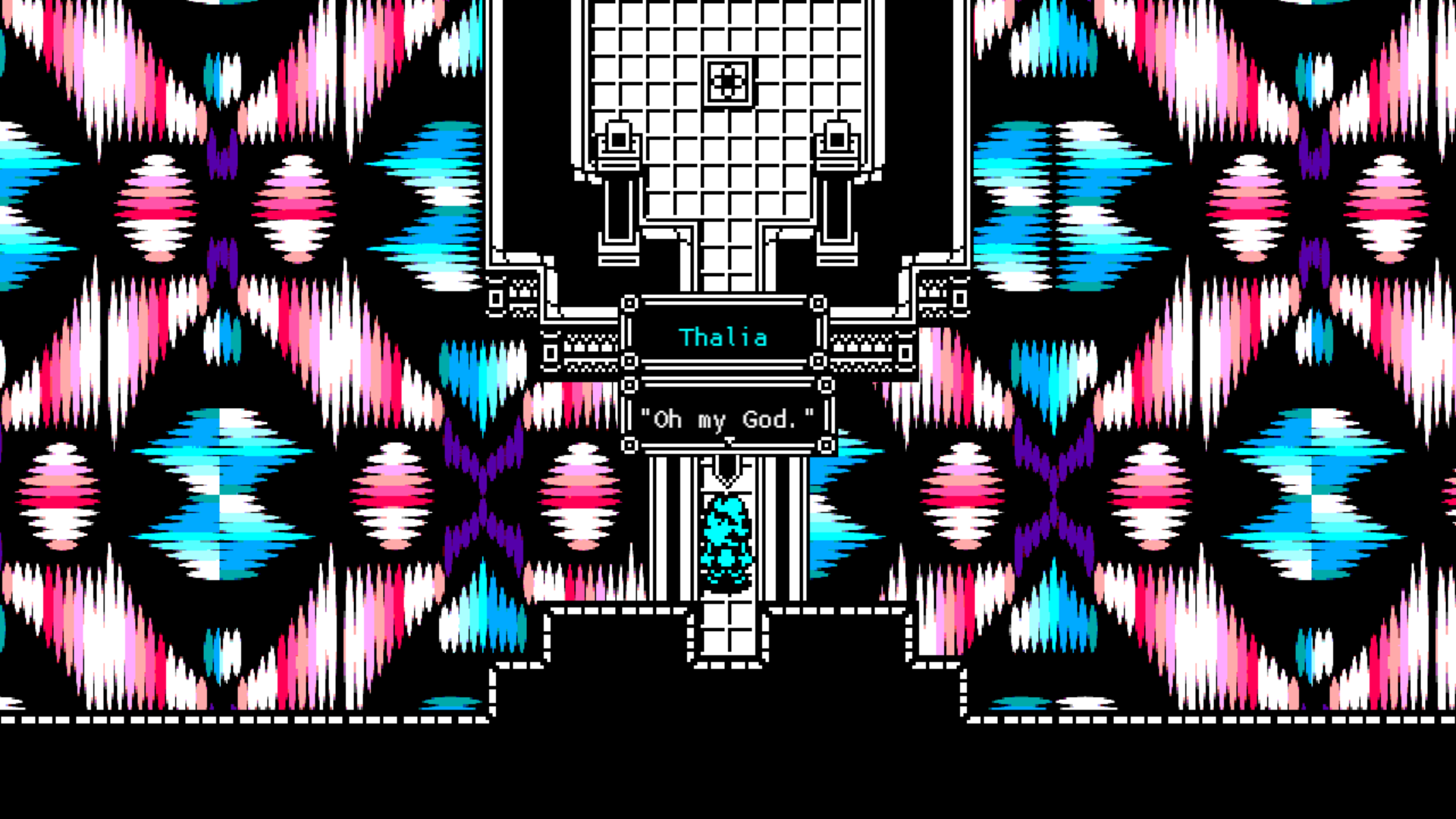 She Dreams Elsewhere - Screenshot 7