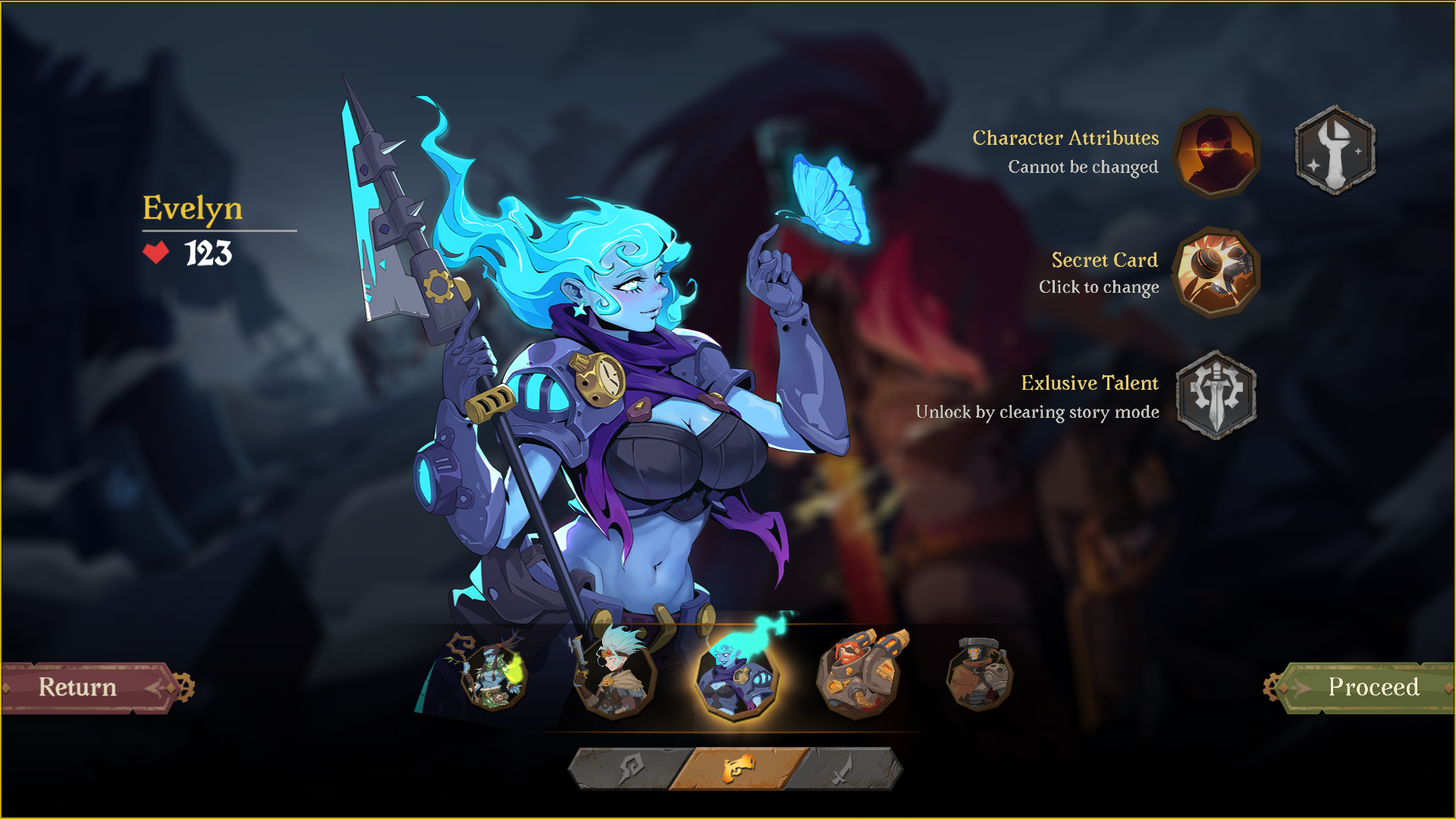 Indies' Lies - Screenshot 6