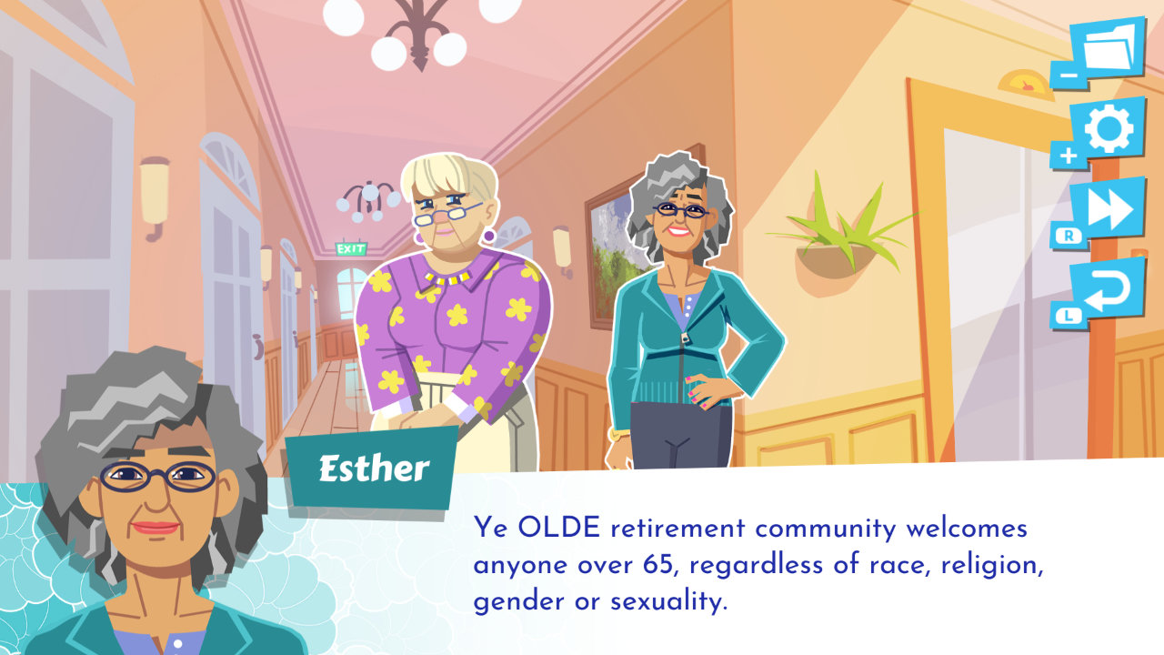 Later Daters: Premium - Screenshot 6