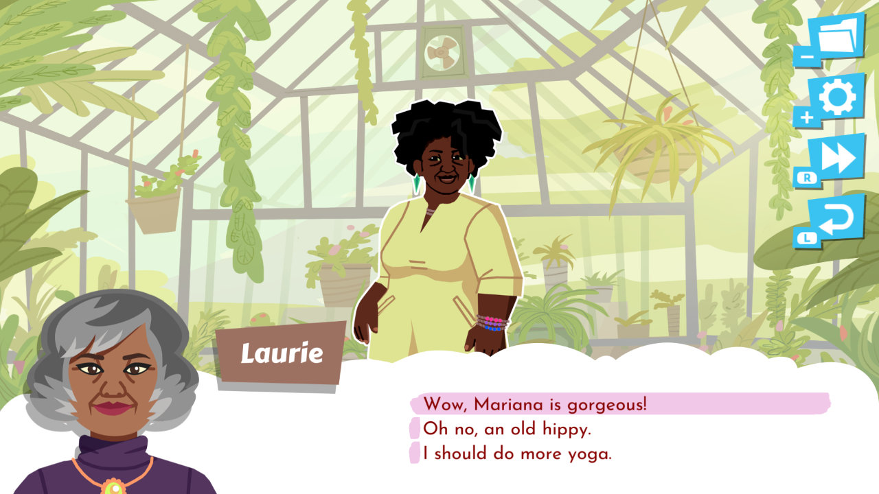 Later Daters: Premium - Screenshot 9