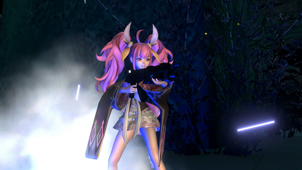 Metal Max Xeno Reborn: Digital Deluxe Edition - Screenshot 4