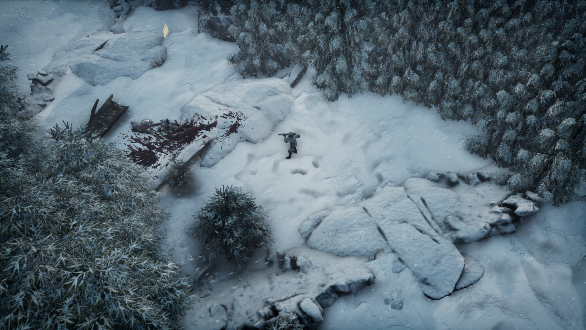 Remedium - Screenshot 8