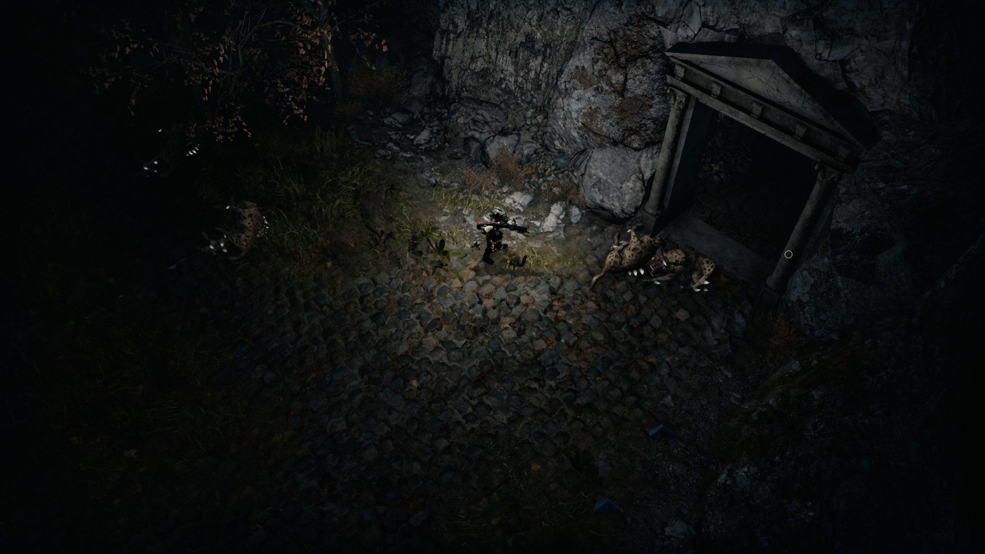 Remedium - Screenshot 7