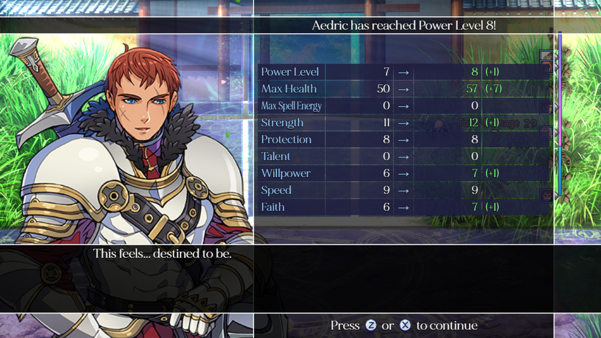 Trials of Kokoro - Screenshot 7