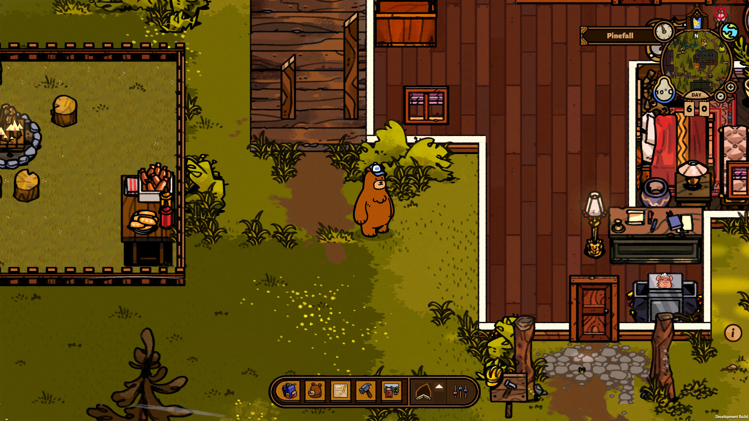 Bear & Breakfast - Screenshot 11