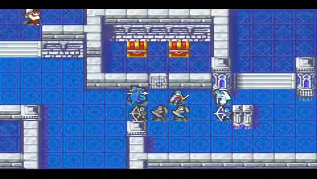 Fire Emblem: Requiem - Screenshot 3