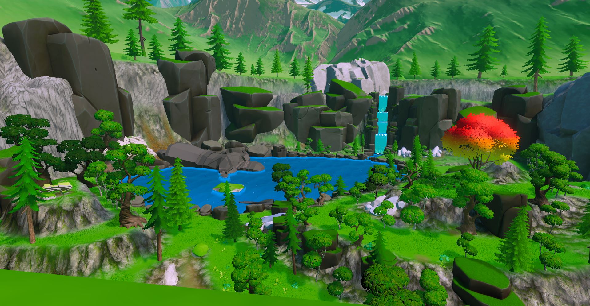 Steel Guardian - Screenshot 1