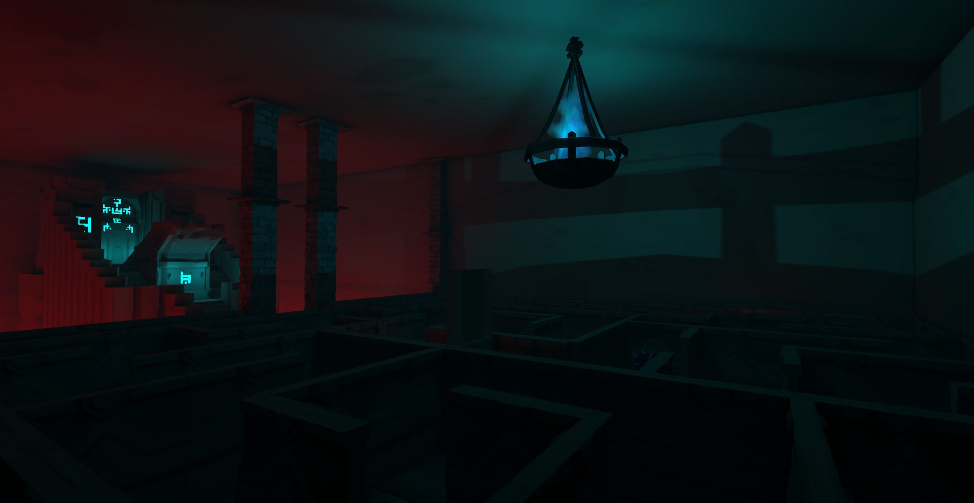 Steel Guardian - Screenshot 3