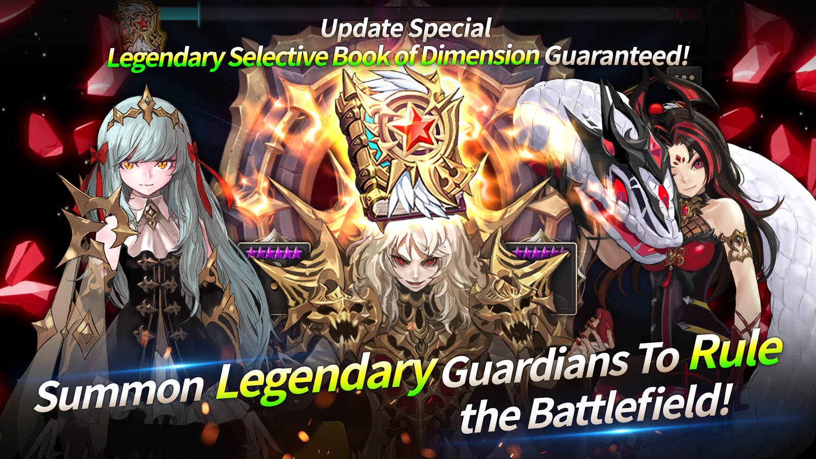 Chain Strike - Screenshot 4