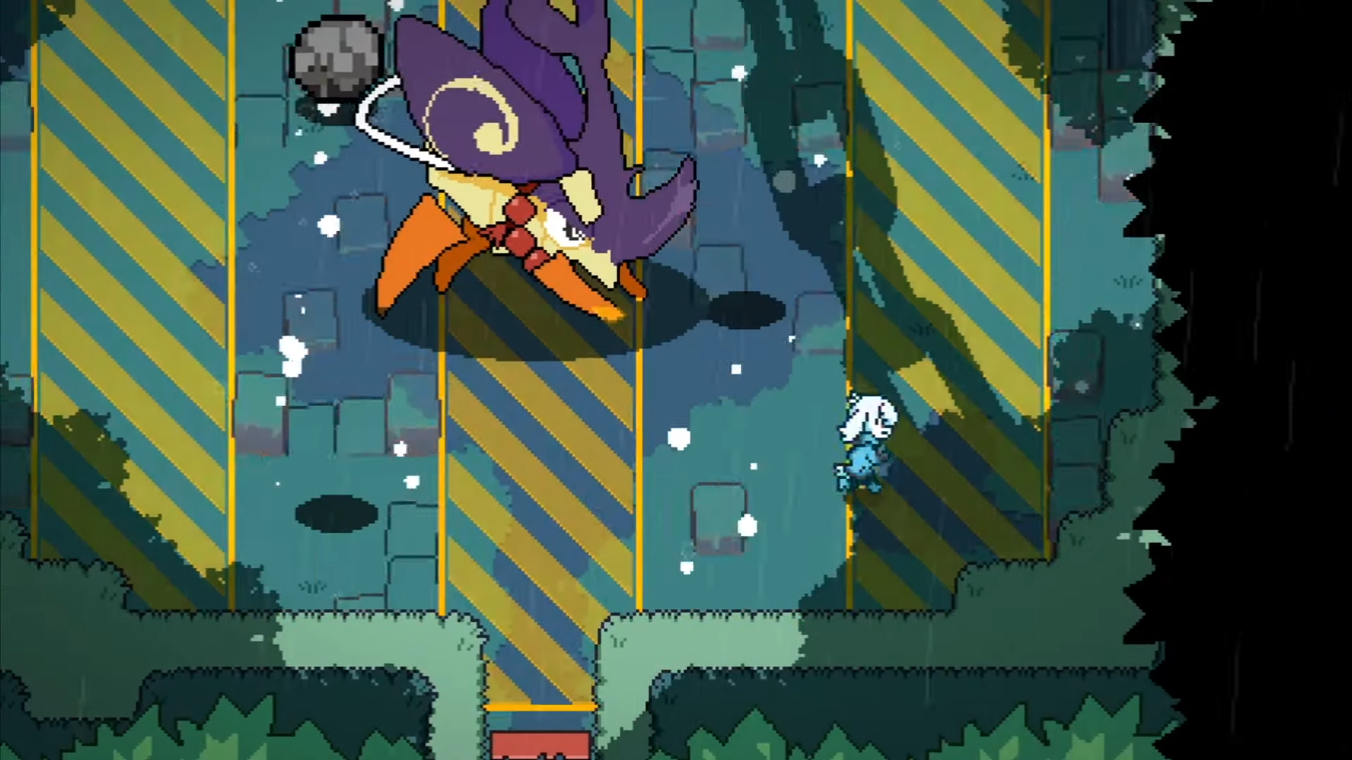 Rainshade - Screenshot 2