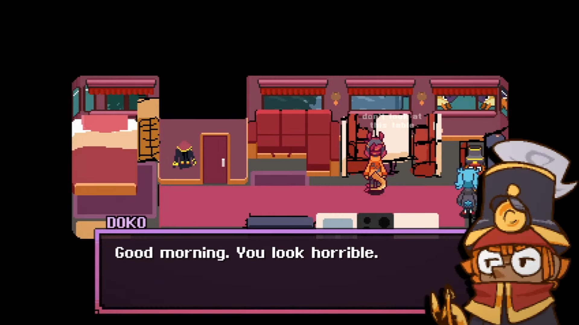 Rainshade - Screenshot 3